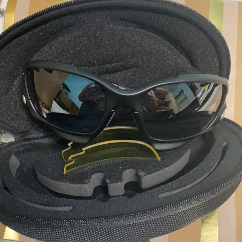Oakley